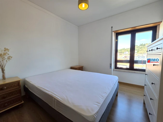 Apartamento T2 para Arrendamento em Castelo Branco Foto 19