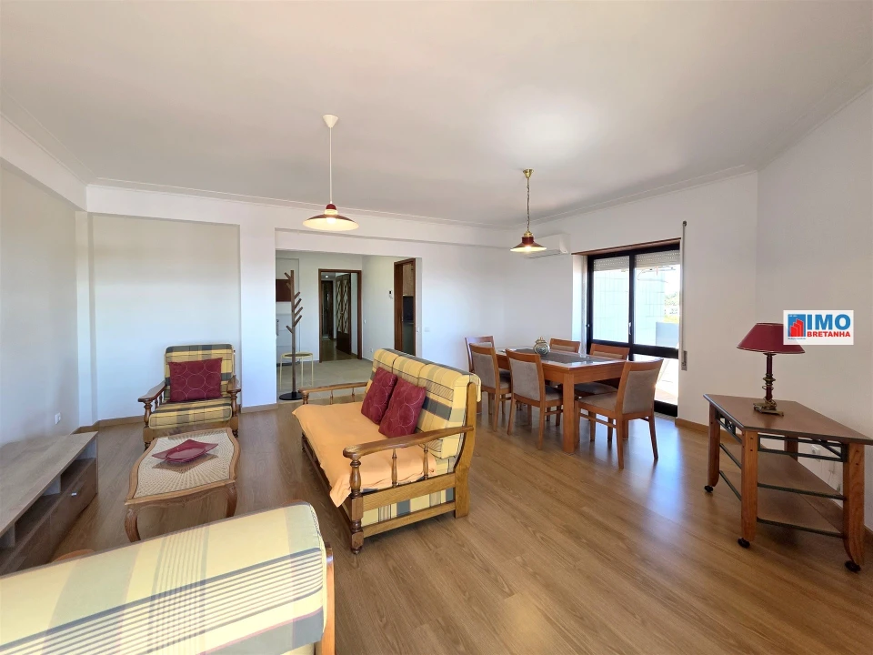 Apartamento T2 para Arrendamento em Castelo Branco Foto 6