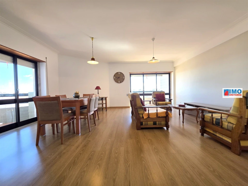 Apartamento T2 para Arrendamento em Castelo Branco Foto 2