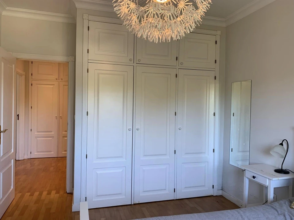 Apartamento T4 para Venda em Santa Maria e São Miguel, São Martinho, São Pedro Penaferrim Foto 17
