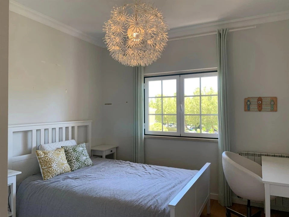 Apartamento T4 para Venda em Santa Maria e São Miguel, São Martinho, São Pedro Penaferrim Foto 16