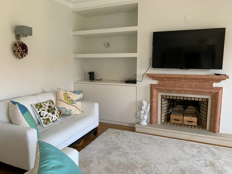 Apartamento T4 para Venda em Santa Maria e São Miguel, São Martinho, São Pedro Penaferrim Foto 18