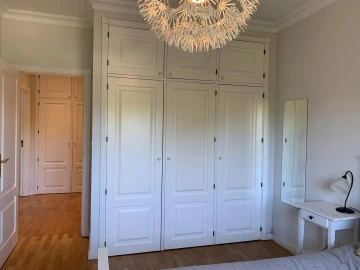 Apartamento T4 para Venda em Santa Maria e São Miguel, São Martinho, São Pedro Penaferrim