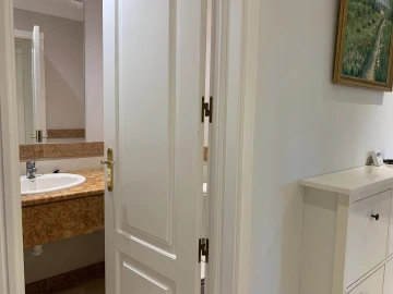 Apartamento T4 para Venda em Santa Maria e São Miguel, São Martinho, São Pedro Penaferrim