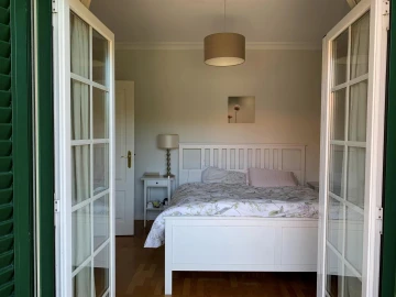 Apartamento T4 para Venda em Santa Maria e São Miguel, São Martinho, São Pedro Penaferrim
