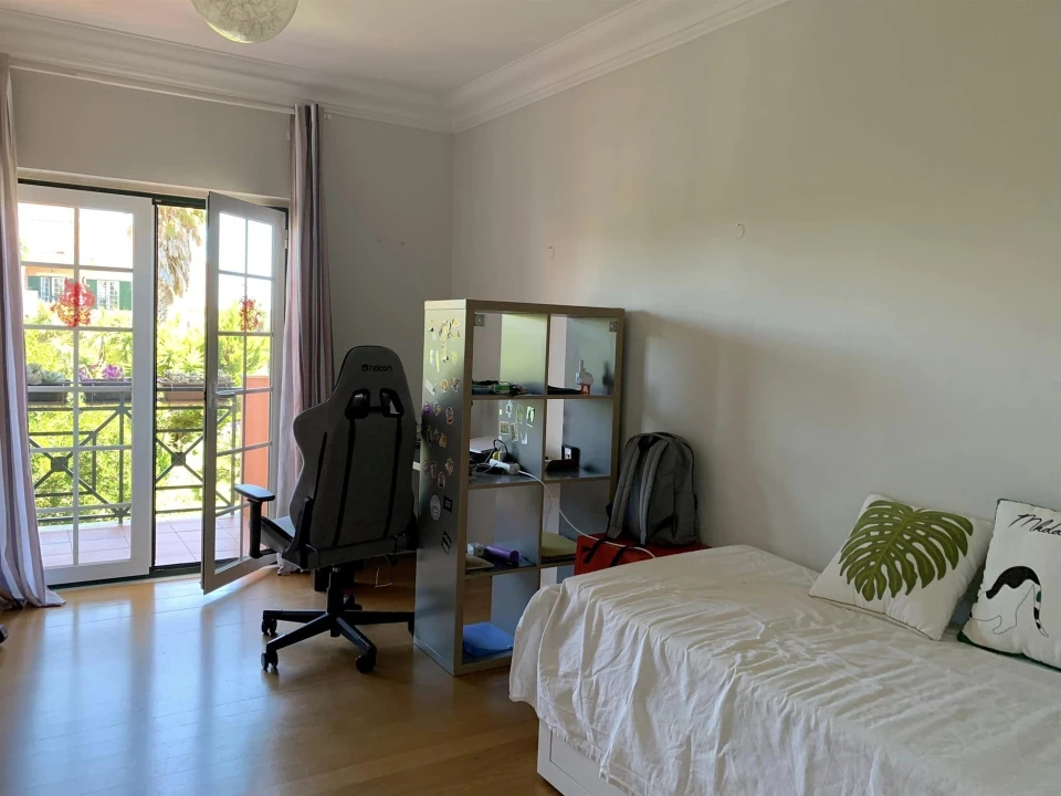 Apartamento T4 para Venda em Santa Maria e São Miguel, São Martinho, São Pedro Penaferrim Foto 15
