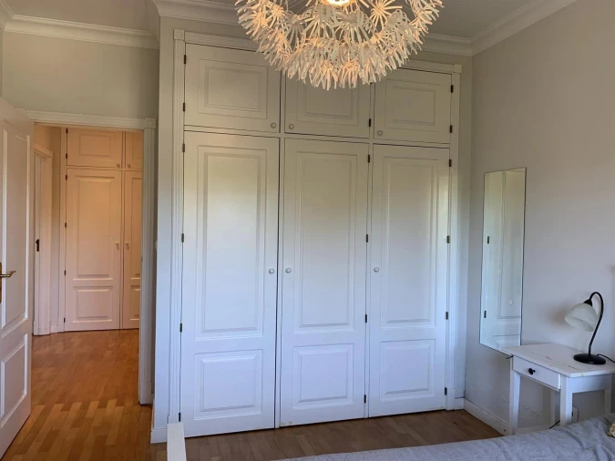 Apartamento T4 para Venda em Santa Maria e São Miguel, São Martinho, São Pedro Penaferrim Foto 17