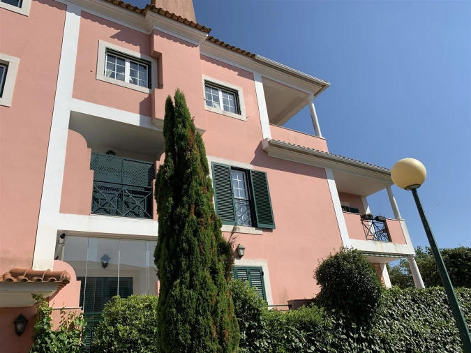 Apartamento T4 para Venda em Santa Maria e São Miguel, São Martinho, São Pedro Penaferrim Foto 14