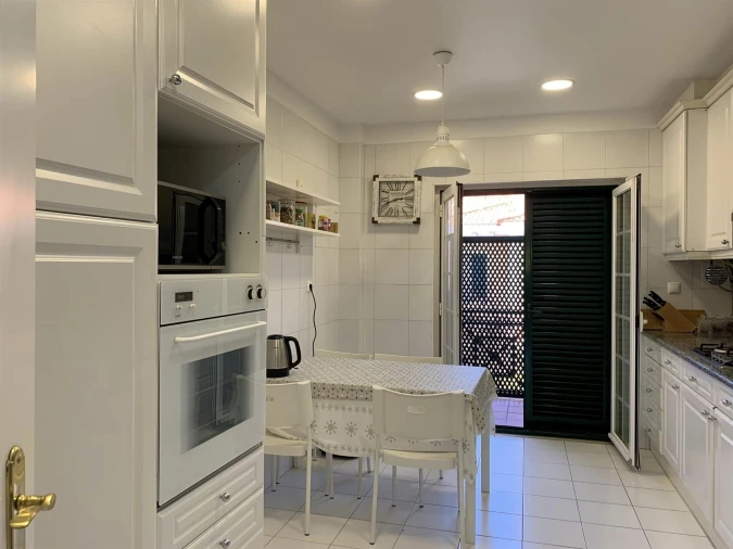 Apartamento T4 para Venda em Santa Maria e São Miguel, São Martinho, São Pedro Penaferrim Foto 10