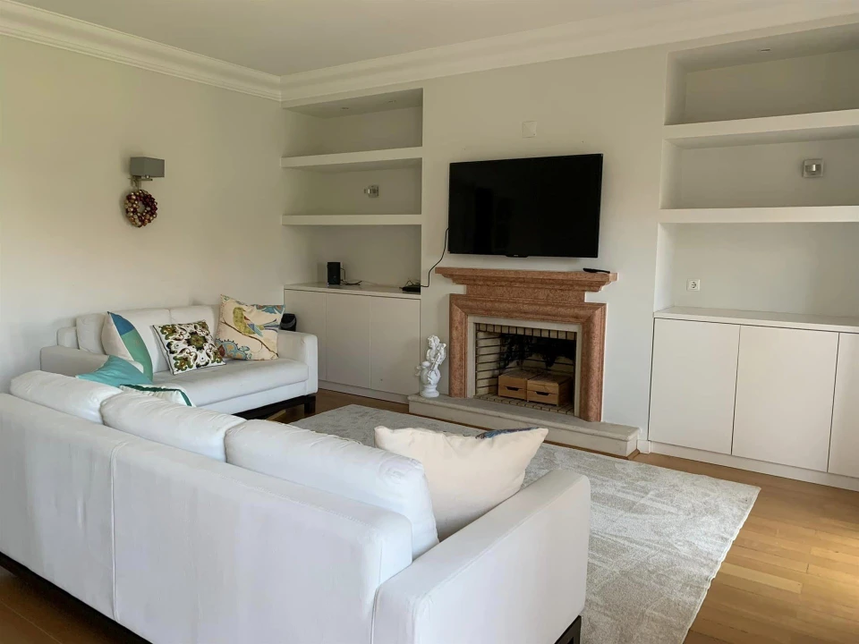 Apartamento T4 para Venda em Santa Maria e São Miguel, São Martinho, São Pedro Penaferrim Foto 8