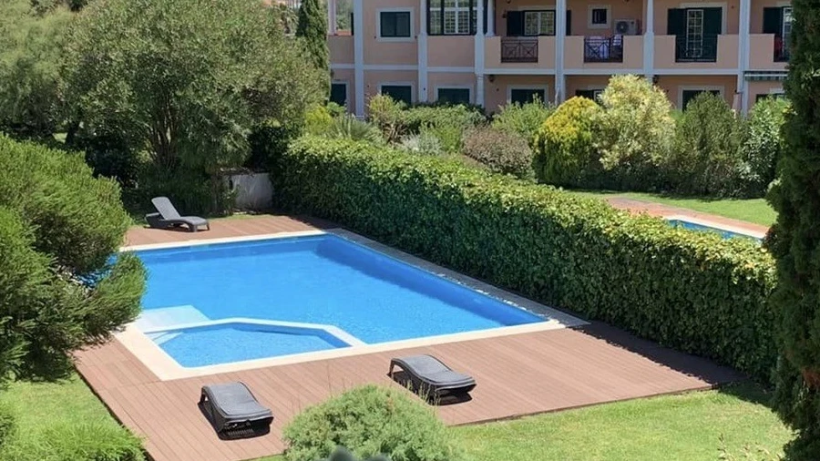 Apartamento T4 para Arrendamento em Santa Maria e São Miguel, São Martinho, São Pedro Penaferrim