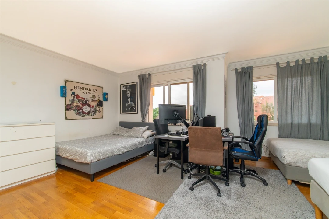 Apartamento T3 para Venda em Cascais e Estoril Foto 35