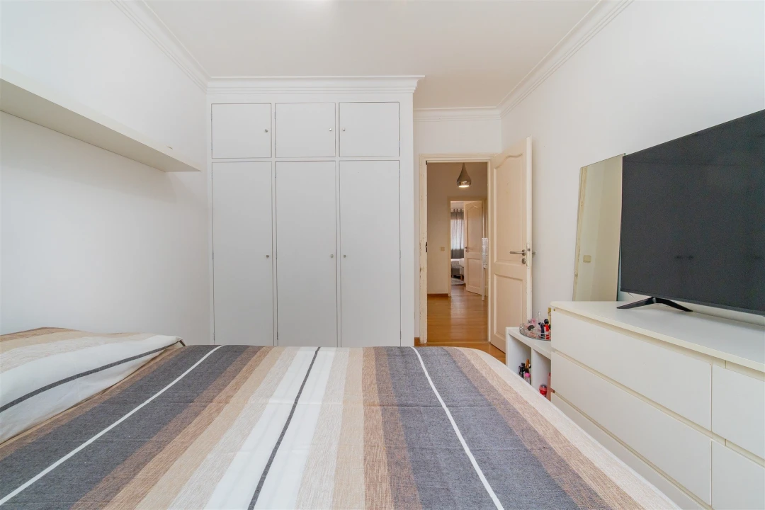 Apartamento T3 para Venda em Cascais e Estoril Foto 27