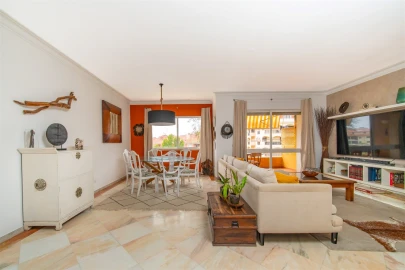 Apartamento T3 para Venda em Cascais e Estoril