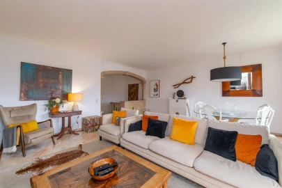 Apartamento T3 para Venda em Cascais e Estoril