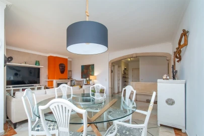 Apartamento T3 para Venda em Cascais e Estoril