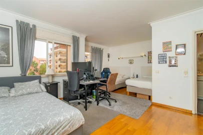 Apartamento T3 para Venda em Cascais e Estoril