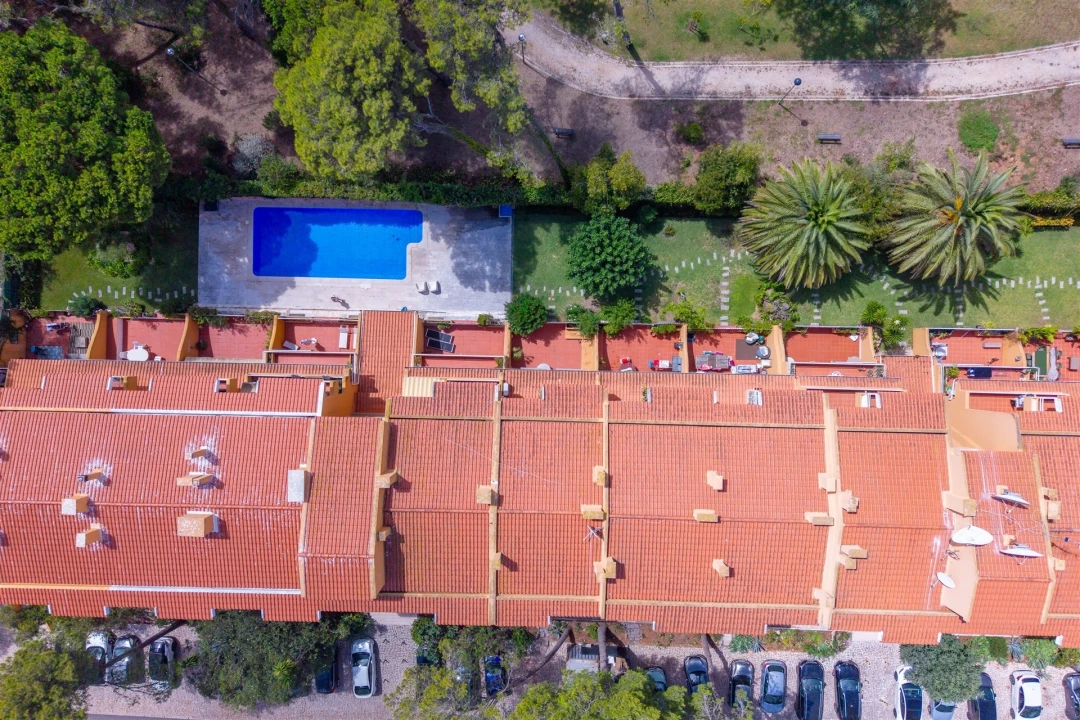 Apartamento T3 para Venda em Cascais e Estoril Foto 2