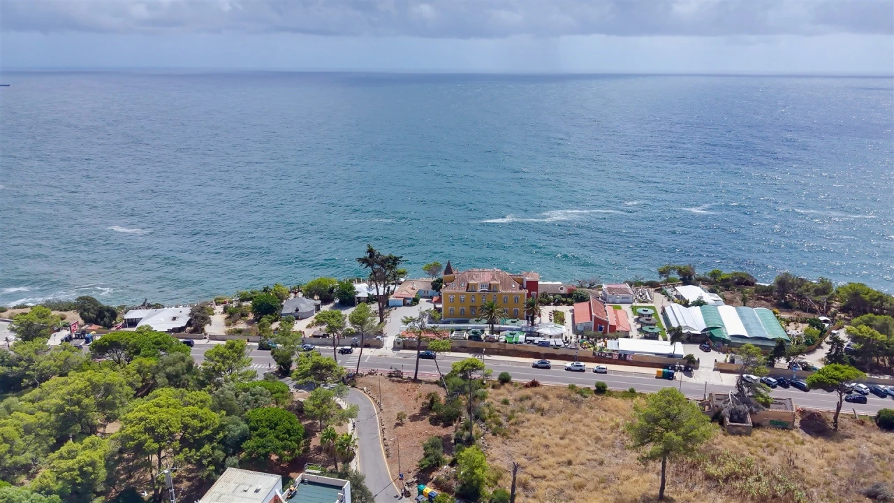 Apartamento T3 para Venda em Cascais e Estoril Foto 5