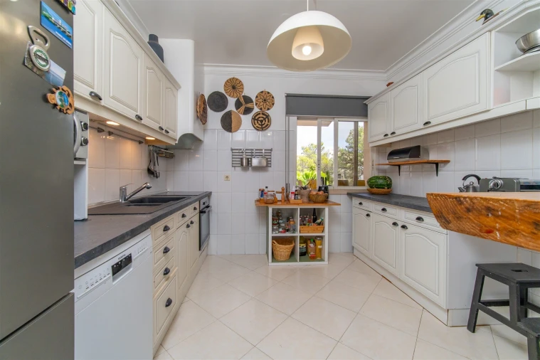 Apartamento T3 para Venda em Cascais e Estoril Foto 11