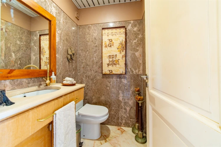 Apartamento T3 para Venda em Cascais e Estoril Foto 9