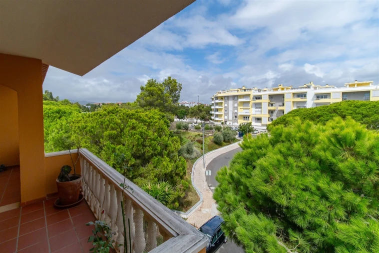 Apartamento T3 para Venda em Cascais e Estoril Foto 41