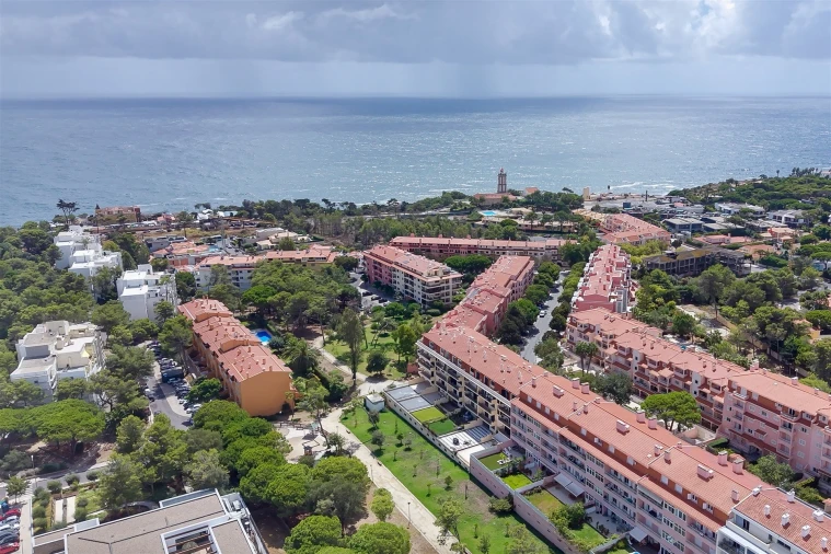 Apartamento T3 para Venda em Cascais e Estoril Foto 7