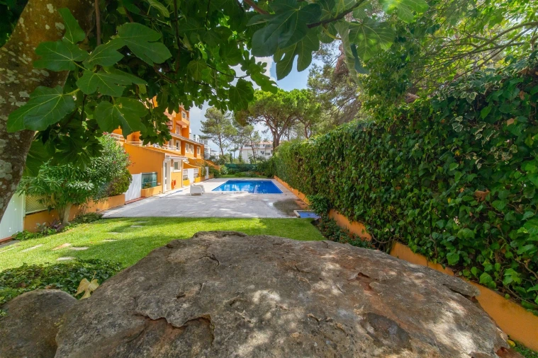 Apartamento T3 para Venda em Cascais e Estoril Foto 47