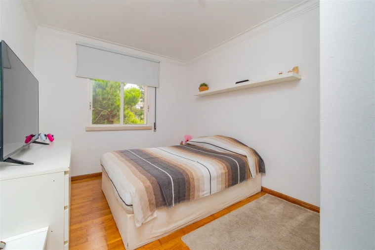 Apartamento T3 para Venda em Cascais e Estoril Foto 25