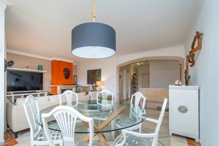 Apartamento T3 para Venda em Cascais e Estoril Foto 20