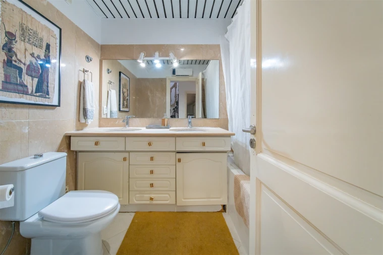 Apartamento T3 para Venda em Cascais e Estoril Foto 33