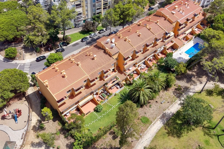 Apartamento T3 para Venda em Cascais e Estoril Foto 3
