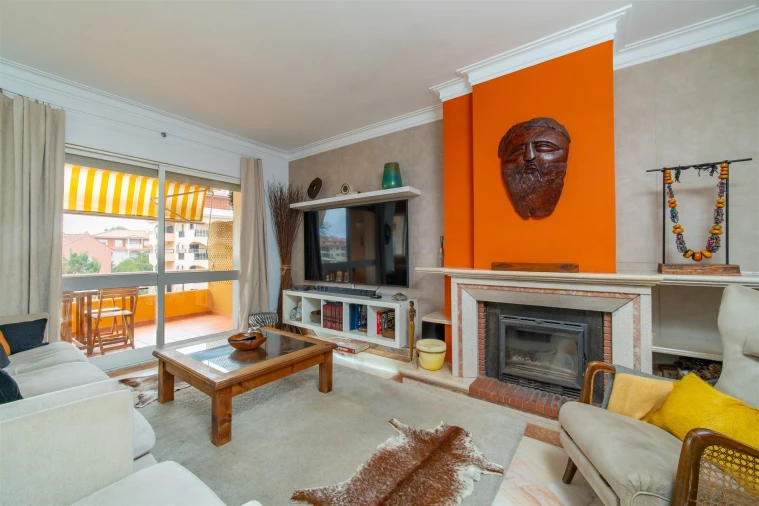 Apartamento T3 para Venda em Cascais e Estoril Foto 21