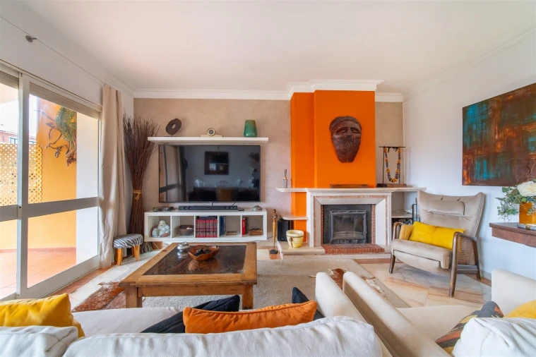 Apartamento T3 para Venda em Cascais e Estoril Foto 19