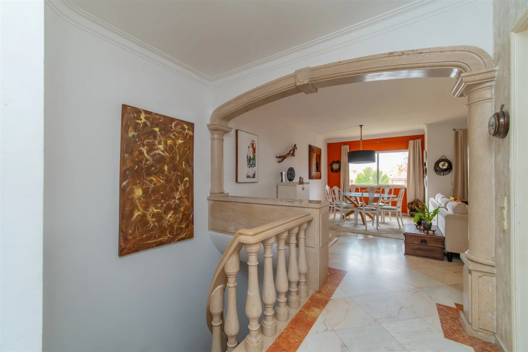 Apartamento T3 para Venda em Cascais e Estoril Foto 24