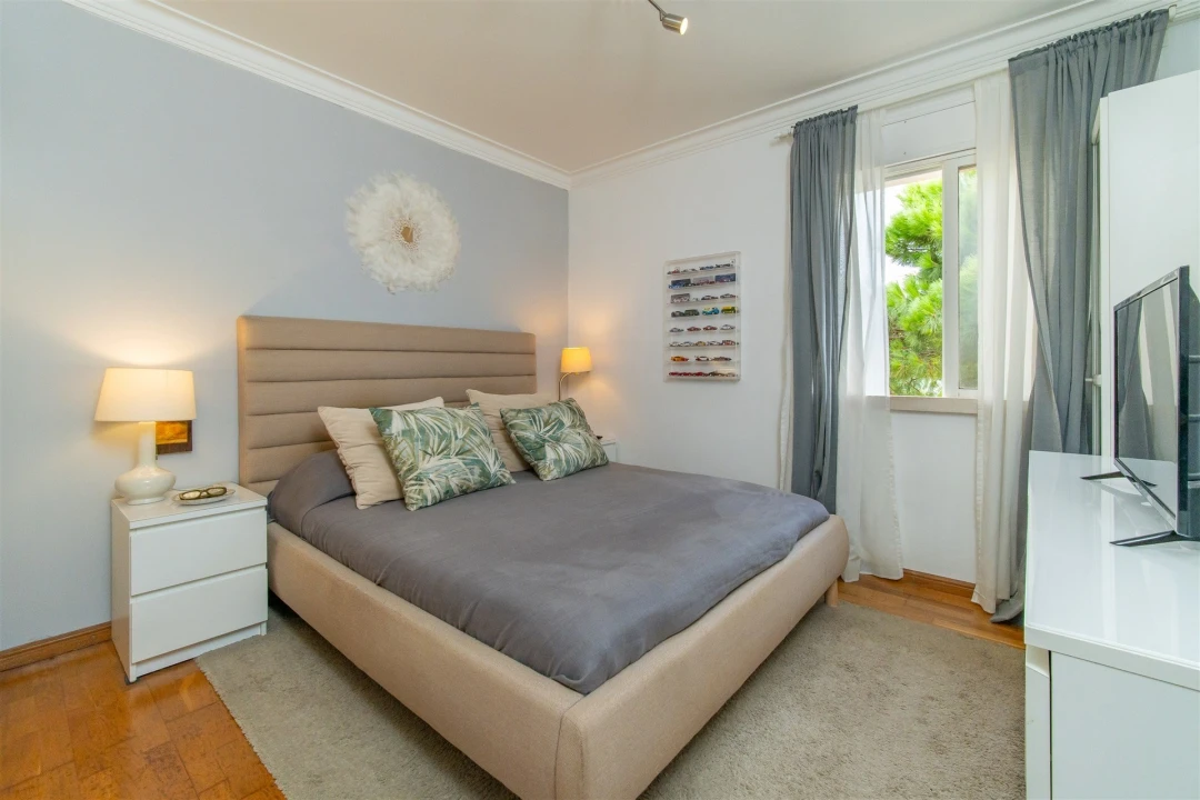Apartamento T3 para Venda em Cascais e Estoril Foto 29
