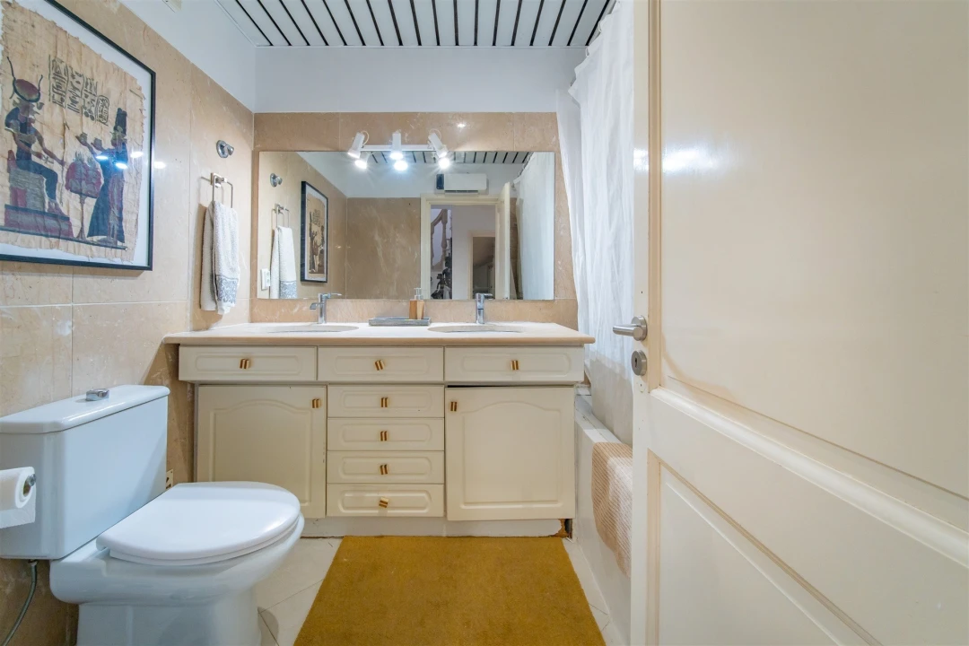 Apartamento T3 para Venda em Cascais e Estoril Foto 33