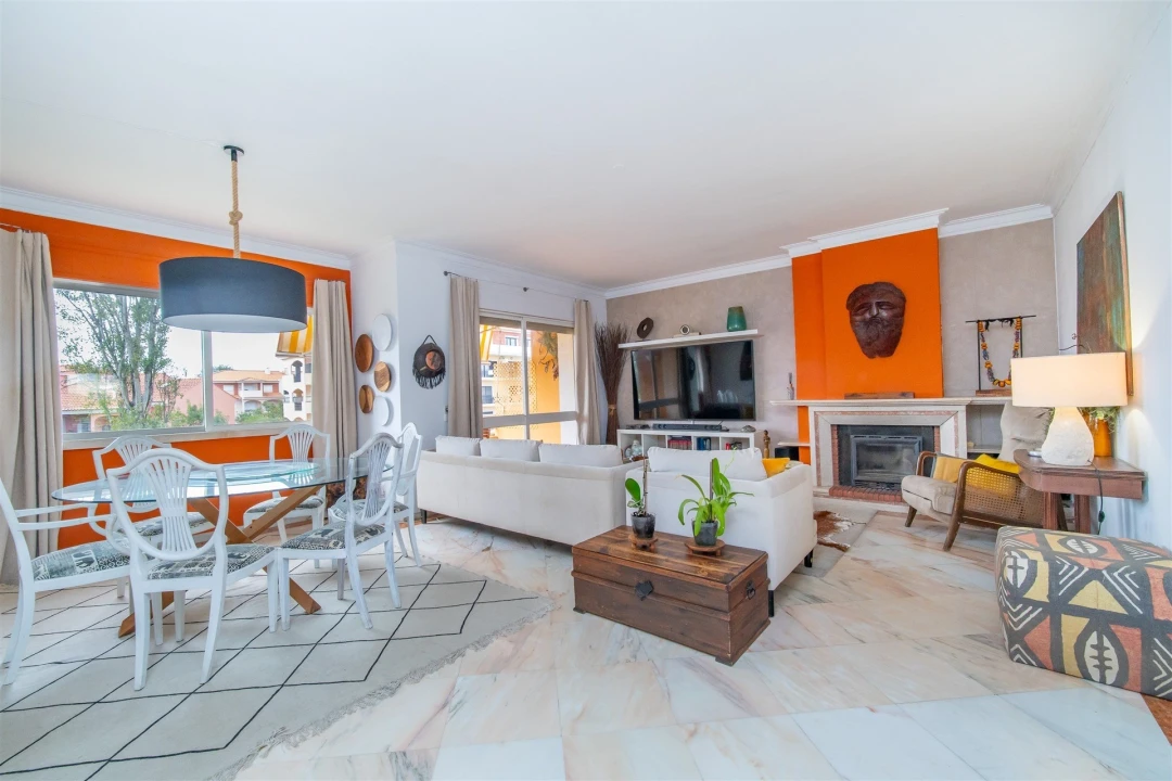 Apartamento T3 para Venda em Cascais e Estoril Foto 17