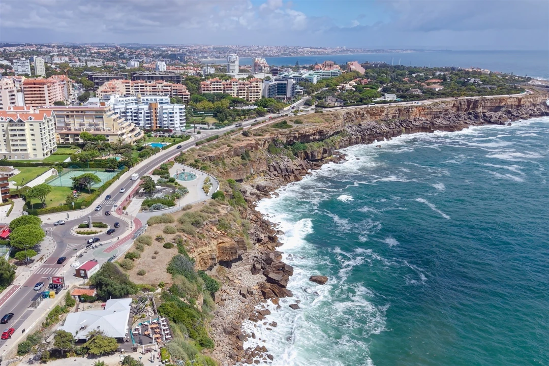 Apartamento T3 para Venda em Cascais e Estoril Foto 6
