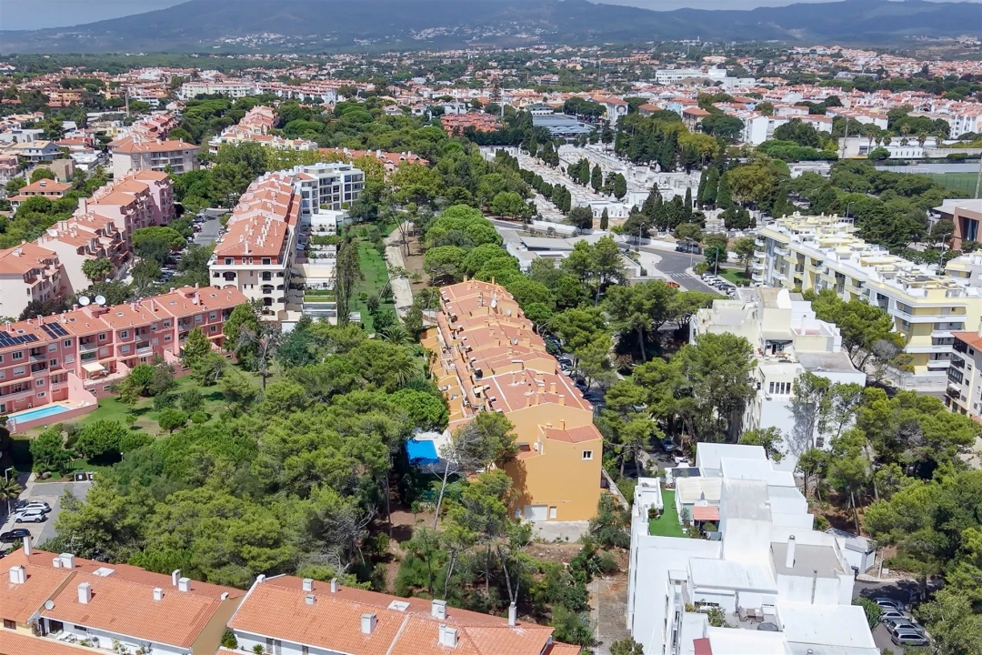 Apartamento T3 para Venda em Cascais e Estoril Foto 8