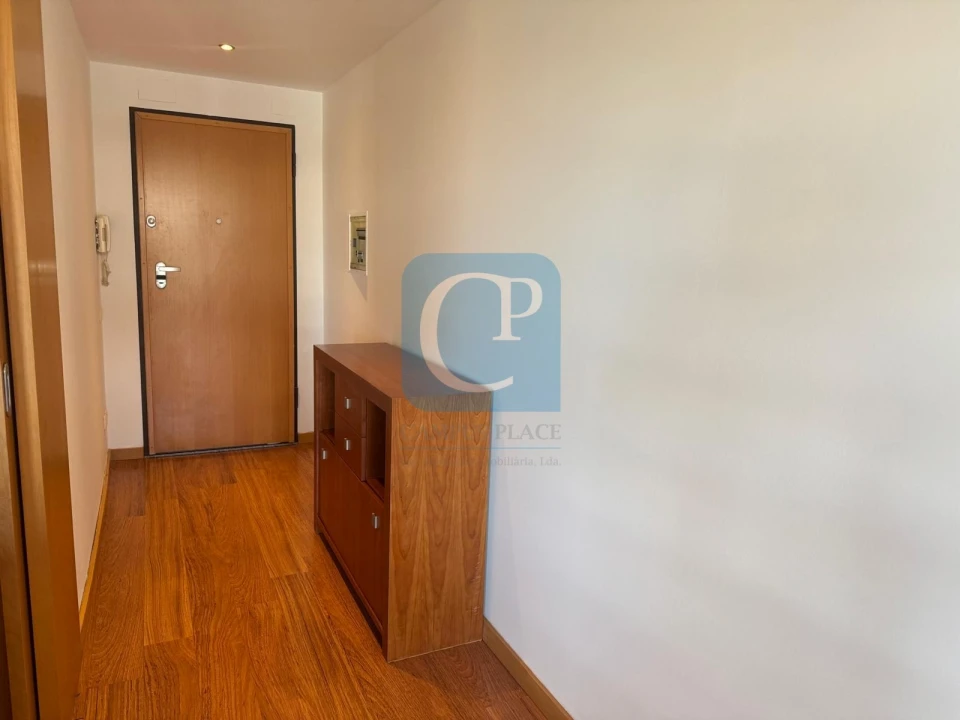 Apartamento T1 para Arrendamento em São Mamede de Infesta e Senhora da Hora Foto 3