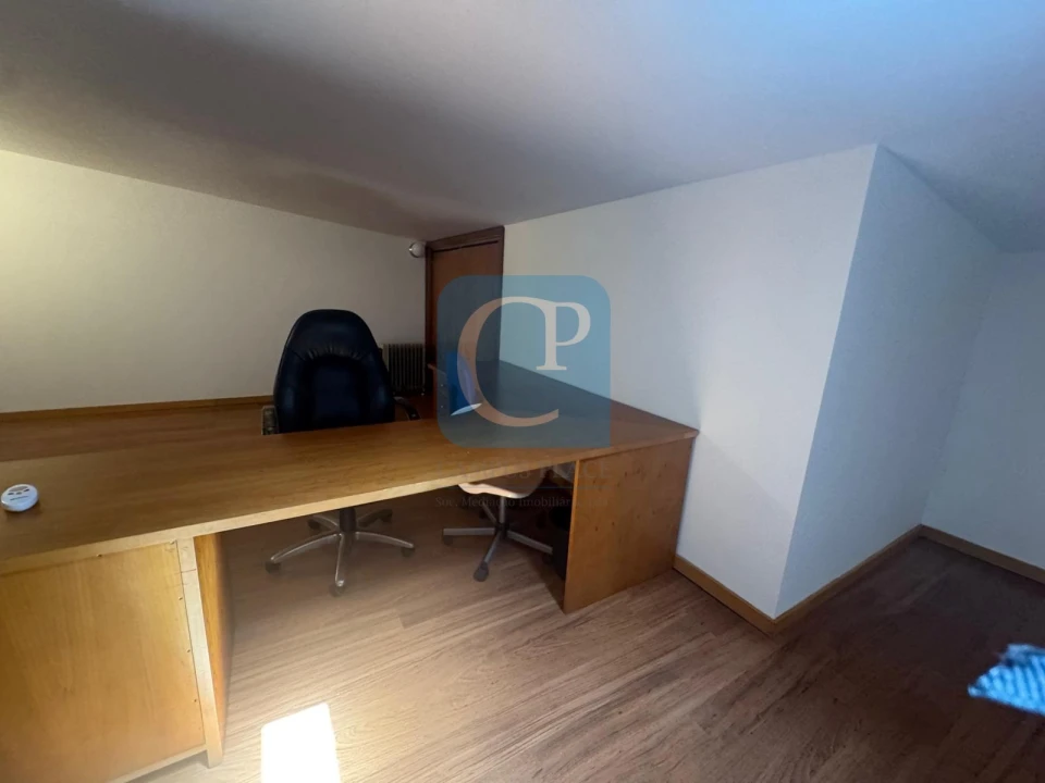 Apartamento T1 para Arrendamento em São Mamede de Infesta e Senhora da Hora Foto 16