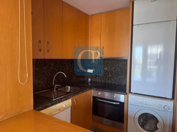 Apartamento T1 para Arrendamento em São Mamede de Infesta e Senhora da Hora
