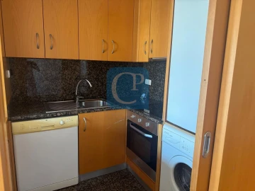 Apartamento T1 para Arrendamento em São Mamede de Infesta e Senhora da Hora