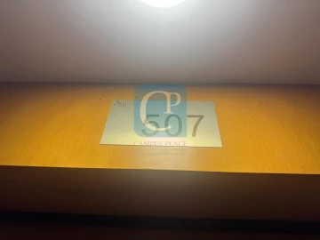 Apartamento T1 para Arrendamento em São Mamede de Infesta e Senhora da Hora