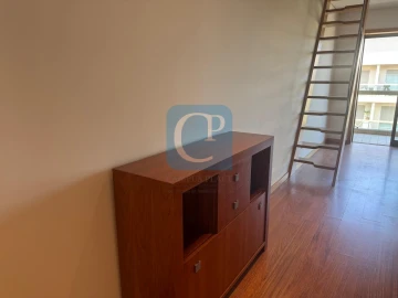 Apartamento T1 para Arrendamento em São Mamede de Infesta e Senhora da Hora