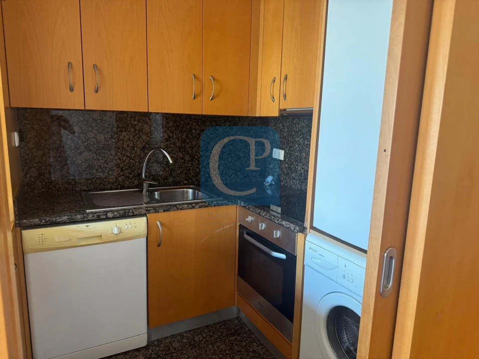 Apartamento T1 para Arrendamento em São Mamede de Infesta e Senhora da Hora Foto 4