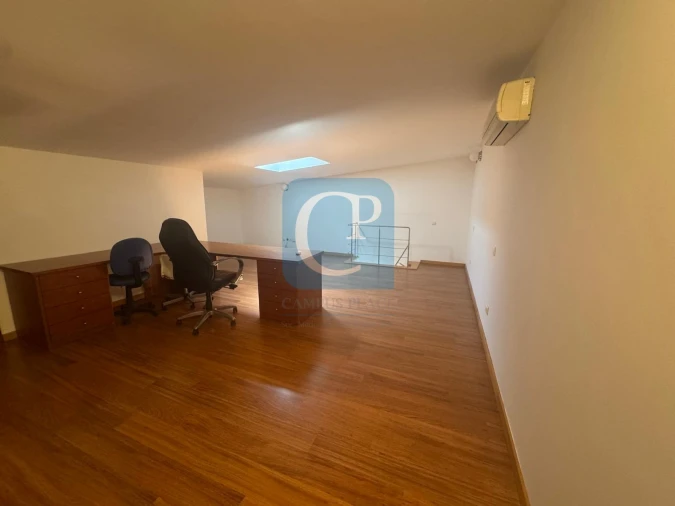 Apartamento T1 para Arrendamento em São Mamede de Infesta e Senhora da Hora Foto 15