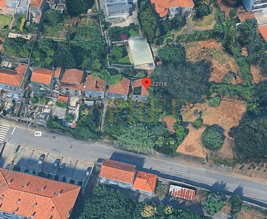 Terreno para Venda em Mafamude e Vilar do Paraíso Foto 2