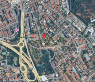Terreno para Venda em Mafamude e Vilar do Paraíso